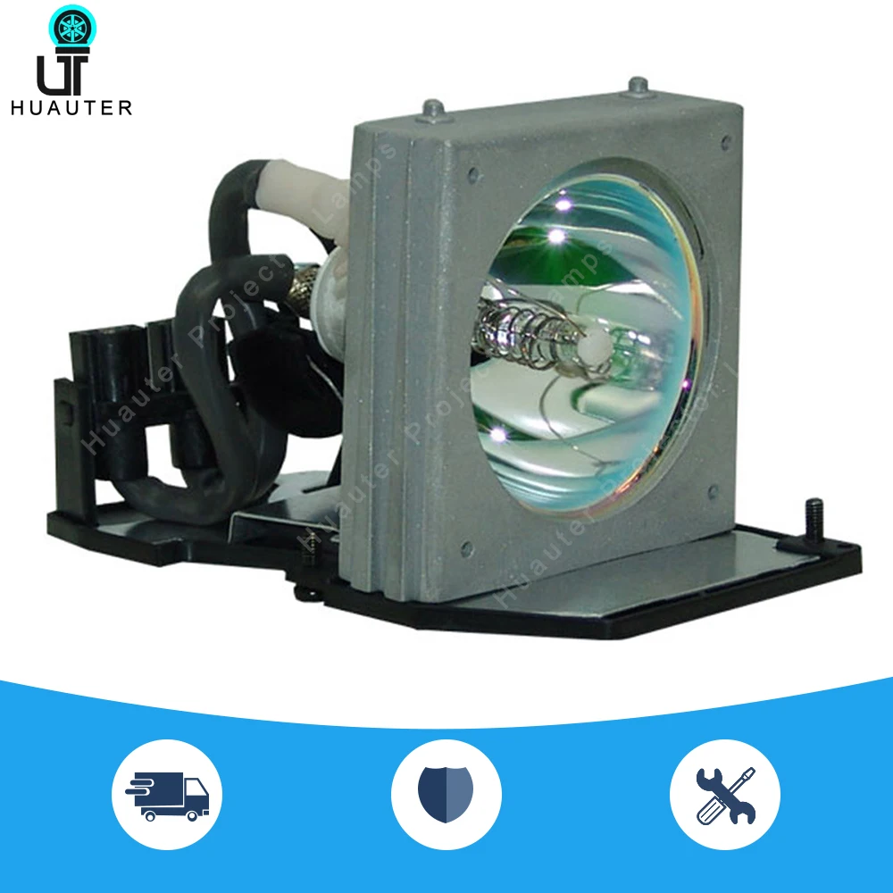 EC.J4401.001 Lamp for Acer PH530 BR323 BR326 DH1008 DH1009 DS340E DS345 DS346 DW333 DW345 DW346 DX342 DX345 Projector Bulb | Электроника