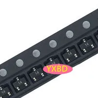 100 шт. DTA114EKA DTA114 DTA114EK SOT23-3
