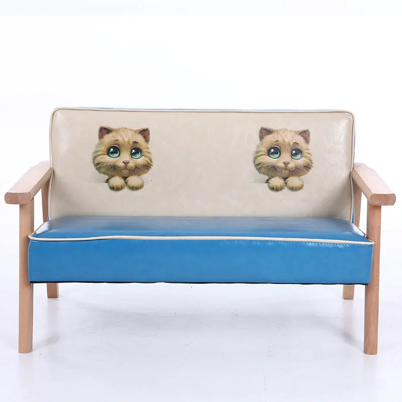 Диване Bimbi Silla Princesa Cameretta Bambini Маленькая детская кровать Canape Baby Chambre Enfant Infantil детский диван