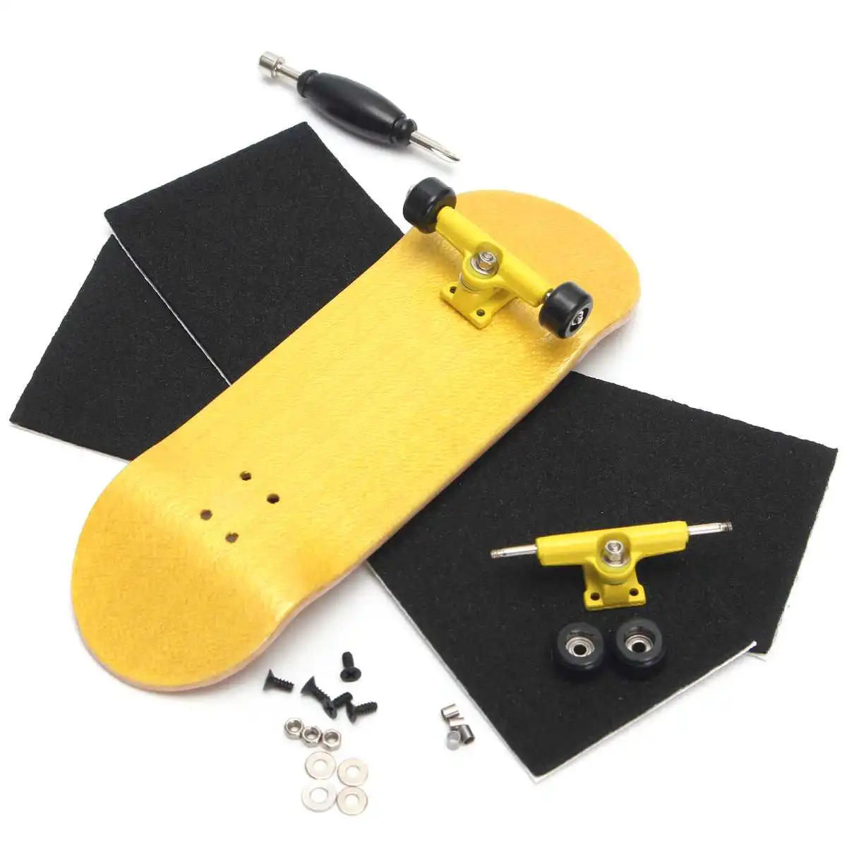 Dedo educacional patinação mesa de jogo de tabuleiro brinquedo criança mini  fingerboard scooter de dedo ferramenta de reparo de skate kit de montagem  de skate - AliExpress