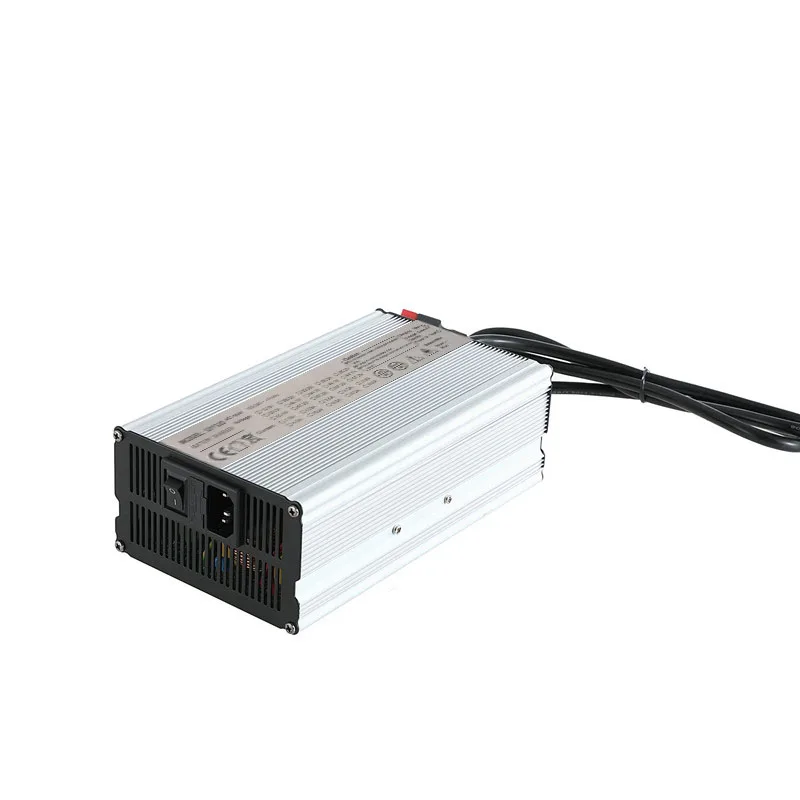 ESHION зарядное устройство для электромобиля для 73 в 63 в 71,4 в 60 в 8А автомобильное зарядное устройство макс 600 Вт электронное зарядное устройство для автомобиля
