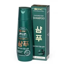 Шампунь для окрашенных волос Dnc, 250 мл