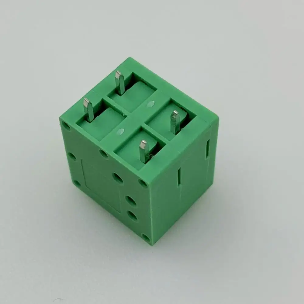 KF205V 3,5 2P~ 12P PCB Пружинные клеммные блоки DG271V 3,5 мм 2PIN~ 12PIN SPT 1,5/2-V-3, 5 1990850 PHOENIX контакт DEGSON KEFA