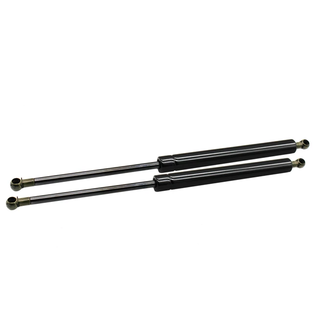2 шт. Новинка для 2003-2005 JAZZ 2005-2008 FIT GD/GD3 задний Liftgate люк багажника подъемник поддерживает Распорки ударов стержень 04746SAA010