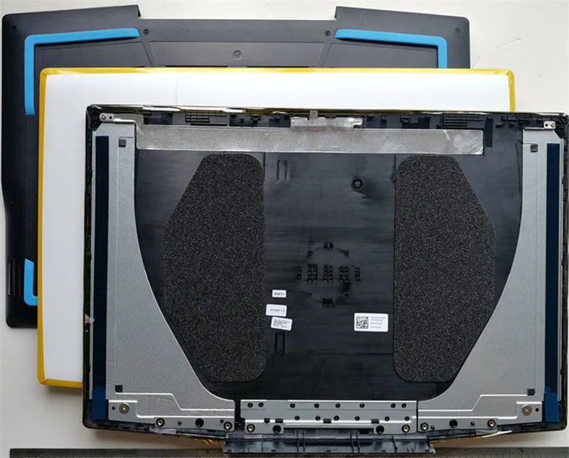 Абсолютно и чехол для ноутбука Dell new Spirit Yueyou G3 3590 A