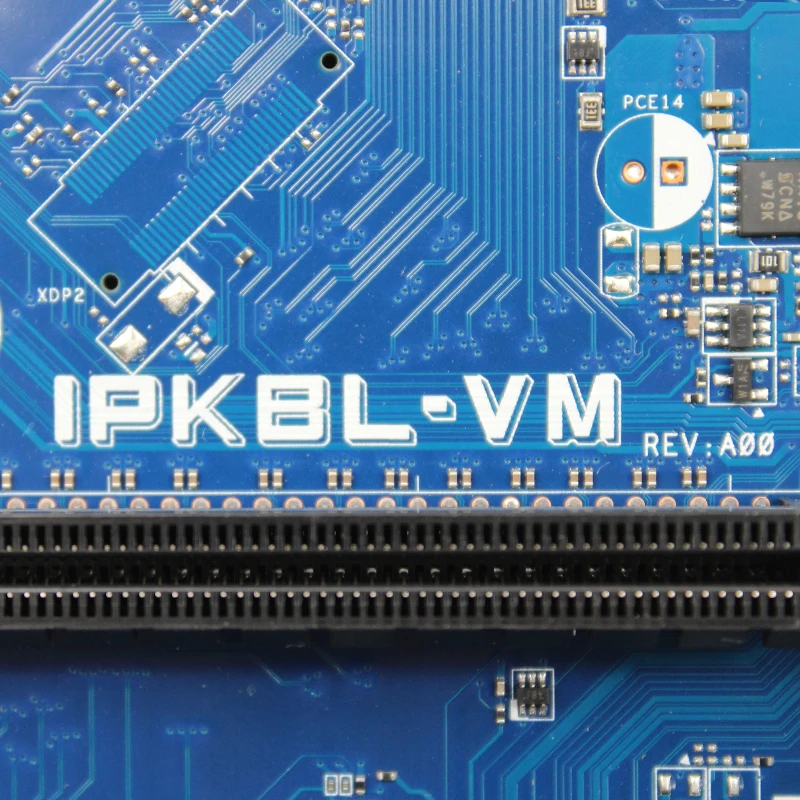 IPKBL-VM для Dell XPS 8920 Z170 стационарного персонального компьютера материнская плата MB LGA 1151 DDR4 0VHXCD полностью протестирована