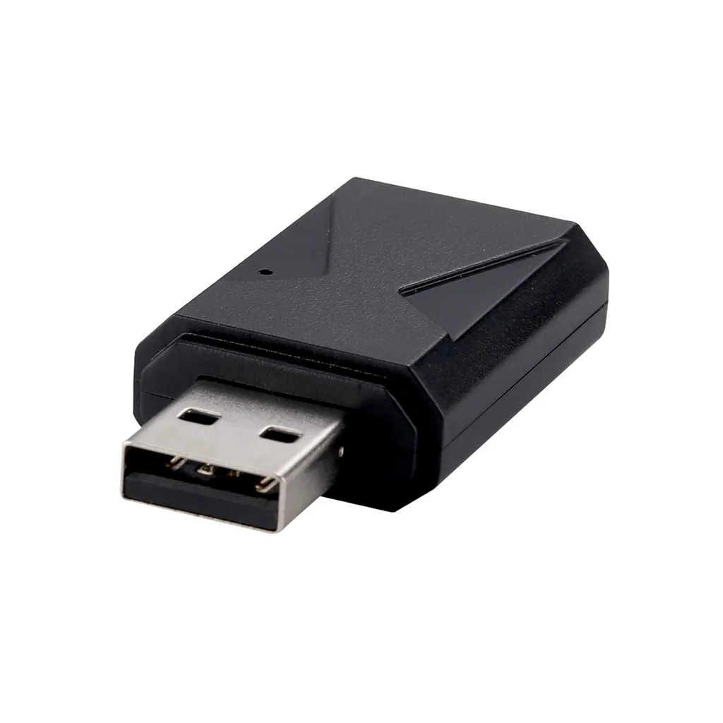 2-в-1 аудио передатчик приемник Беспроводной передатчик приемник USB креплением для вспышки sрeedlite# Бо