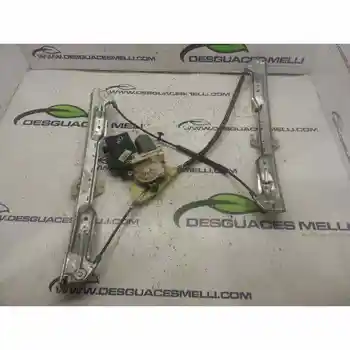 

9222J7 WINDOW LIFTER FRONT RIGHT CITROEN C5 SALOON