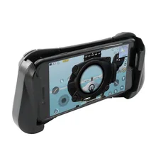 M2 беспроводной Bluetooth геймпад мобильный телефон игровая Кнопка мобильный игровой артефакт ручка Кнопка для IPhone 7 8 Plus X XR