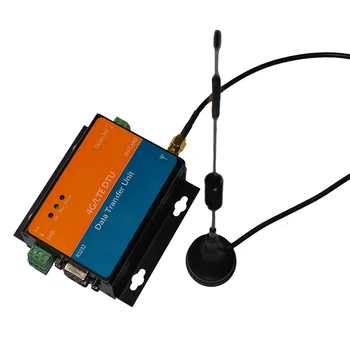 

YK-S361 GSM/4G Modbus PLC/instrument SMS Alarm Control Module SMS Cat