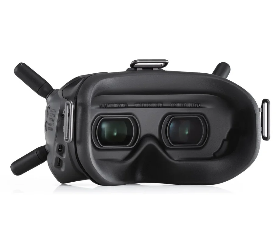 DJI FPV Experience Combo