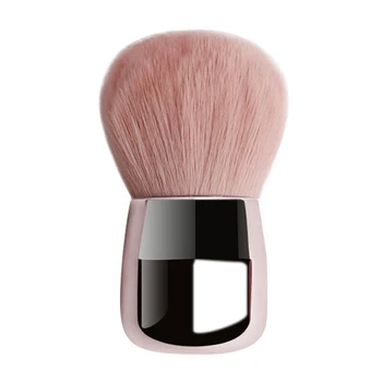 

Professional Makeup Brushes Loose Power Brush Soft Cream for Foundation Face Brush Large Cosmetics Make Up Tools