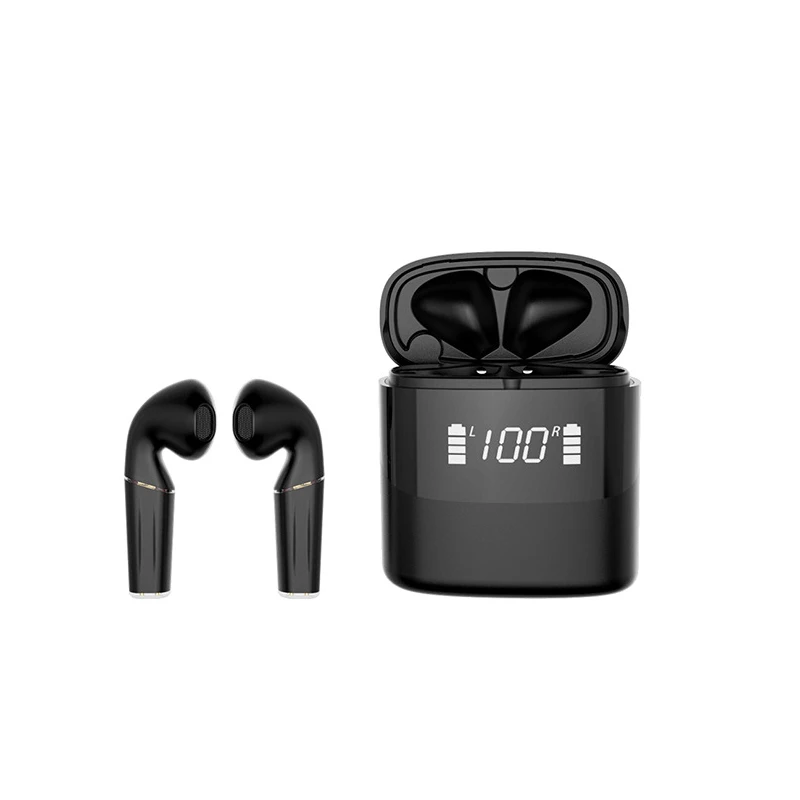 True Wireless Bluetooth Earbuds for 