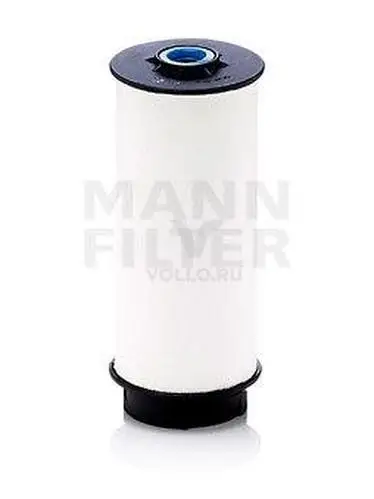 Mann PU7004Z Фильтр топливный безметаллический