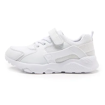 

2020 Big Children Sport Shoes For Boys Kids Casual Shoes Light Breathable Sport Running Sneaker Girls School Trainers Autumn
