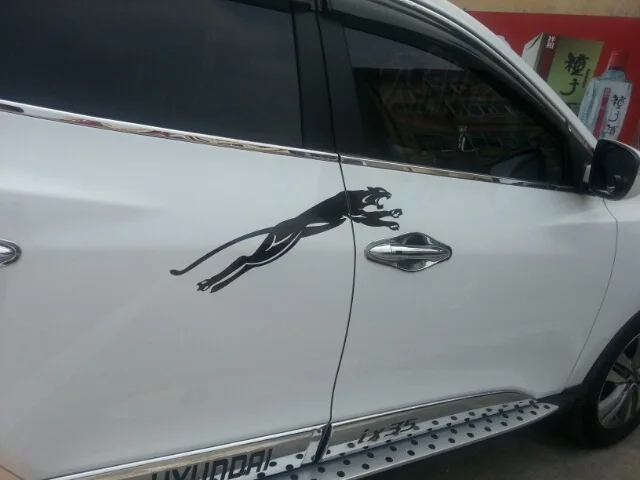 Поперечная граница для Автомобильная наклейка светоотражающая классные наклейки на автомобиль ребенок в коляска в виде машины и милые наклейки "медведь"