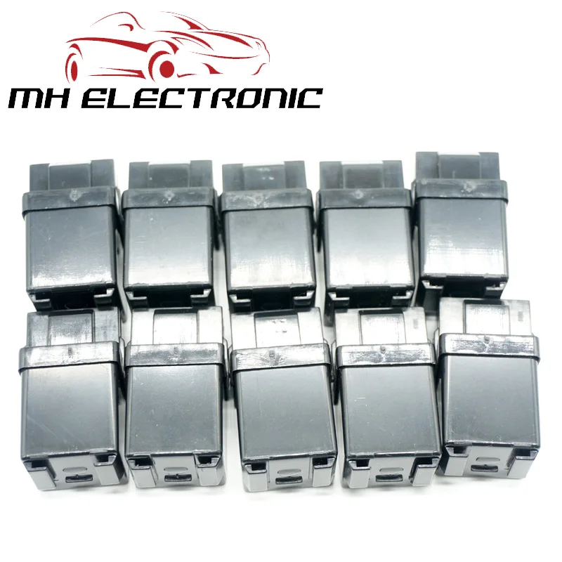 MH Электронный 81980-12070 166500-0300 поворотный сигнал, фонарь реле для Toyota Corolla Camry MR2 Caldina Windom Levin Celica Corona