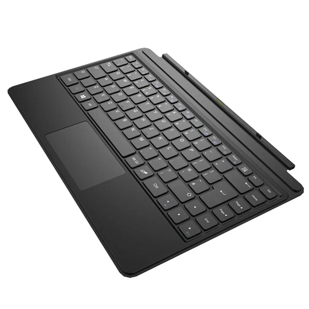 12,6 дюймовый планшет клавиатура Кожаная клавиатура microsoft ультратонкая Кожаная клавиатура компьютерные аксессуары