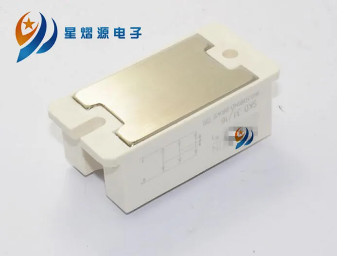 SKD31/16 новые igbt-модуль 31A-1600V