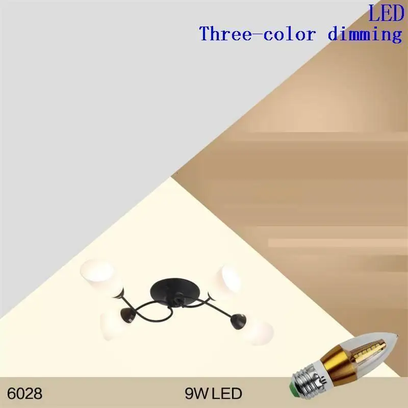 Для гостиной lampen современный светильник лампа с плафоном sufitowe luminaria teto lampara де techo plafondlamp потолочный