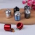 Металлический Мини Водонепроницаемый Сплав Pill Box Case Bottle Cache Drug Holder Container Keychain Medicine Box Health Care For Travel