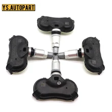 42753-TR3-A810 автомобильная система контроля давления в шинах, датчик для Honda Fit Insight Odyssey 2009- 315 МГц