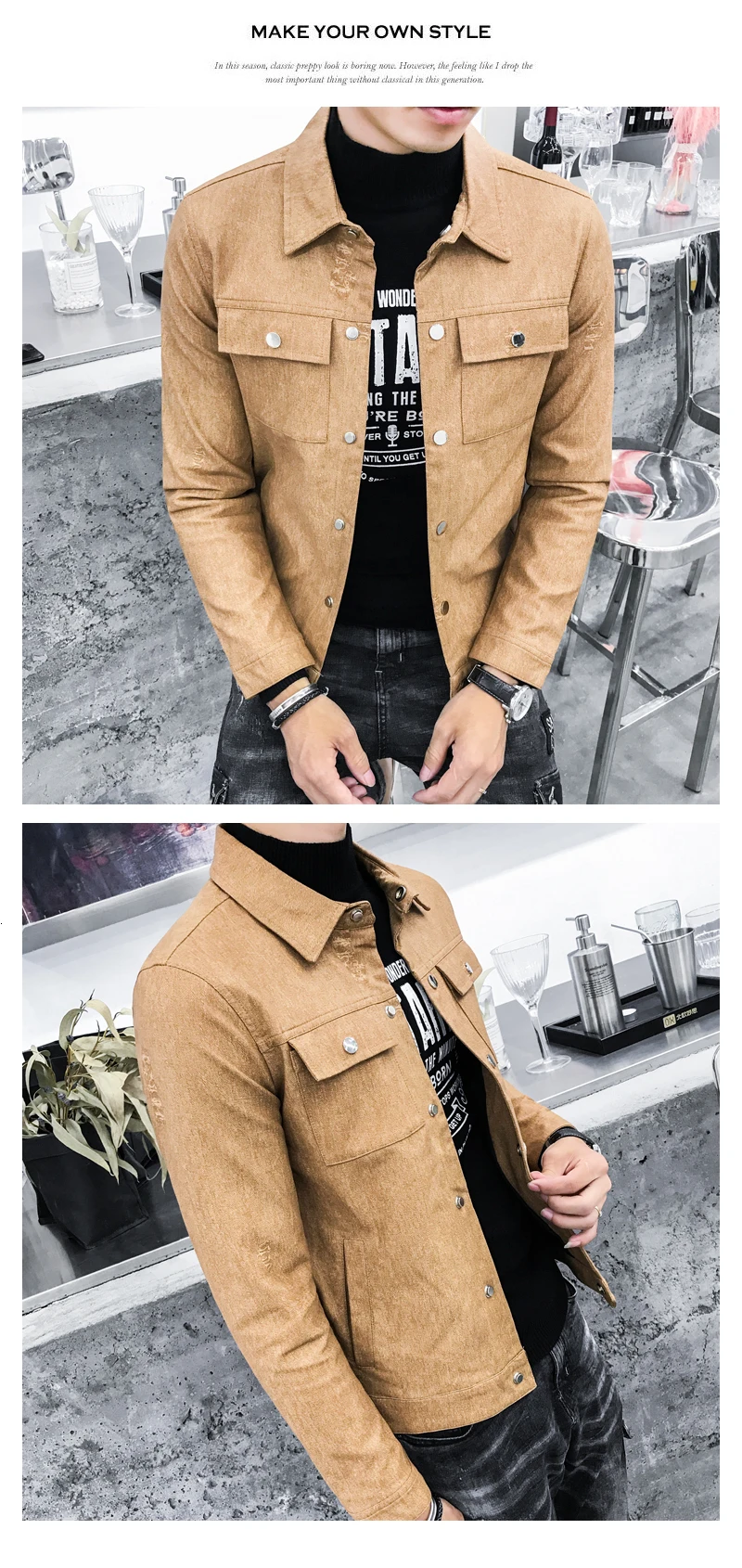 4 цвета искусственная кожа для мужчик облегающие пальто Pu Chaqueta Cuero Jaqueta Masculino мотоциклетная кожаная куртка мужская Mantel Deri Ceket