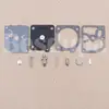 10pcs/lot Carburetor Rebuild Kit For C1Q-S, C1Q-S86B, C1Q-S86C, C1Q-S87, C1Q-S75, C1Q-S76, C1Q-S77, C1QS84, C1Q-S85, C1Q-S87 6