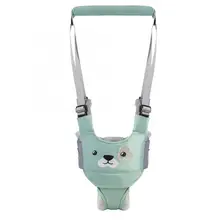 Распродажа регулируемые детские ремни безопасности для прогулок ремень младенческой ремень для младенцев помощь безопасности жгут ходунки помощник