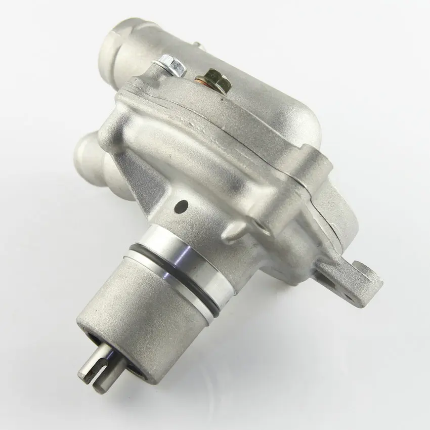 Мотоциклетный водяной насос для Honda 19200-MN8-010 VRX400 T NV400 CJ/CK CS/CV Steed DCY/DC1/DC2 Shadow Slasher NV600 Shadow