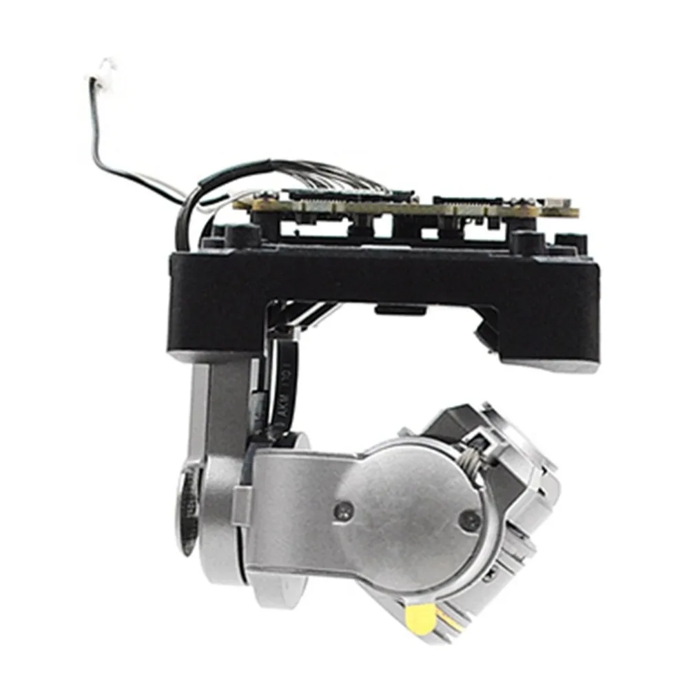 Дрон карданный камера с доской для DJI Mavic Pro запасные части для ремонта видео RC Cam оригинального дрона аксессуары