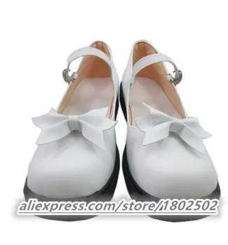 

Danganronpa Dangan-Ronpa Unisex Cosplay custom Shoes