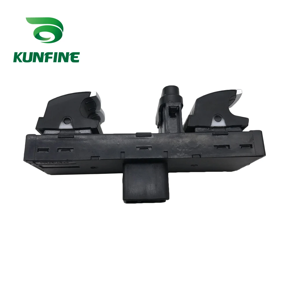 KUNFINE автомобильный передний левый выключатель питания для VW Sharan Touran Touareg Seat Alhambra Part NO. 7P6 959 857 7P6959857