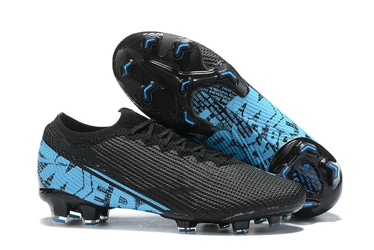 2019Superfly VII 7 360 Elite SE FG CR7 Ronaldo Neymar NJR MDS Dream speed мужские футбольные бутсы Бутсы США 6,5-11
