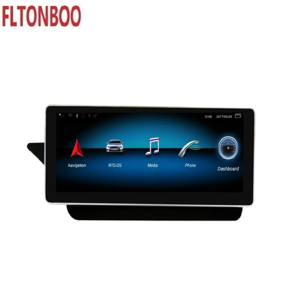 10.25" Android 9 8 core Car GPS Navigation radio player for Mercedes Benz E class W212 E200 E230 E260 E300 S212 4g ram,64G ROM