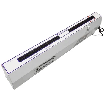 Buy High Quality Wide Electrostatic Area Horizontal Ionizing Air Blower With Large Air Volume