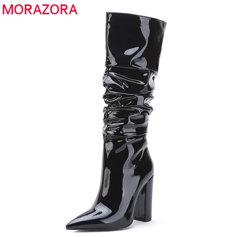 Plein Taille Pivot Bottes 45 Emarketafrica Com