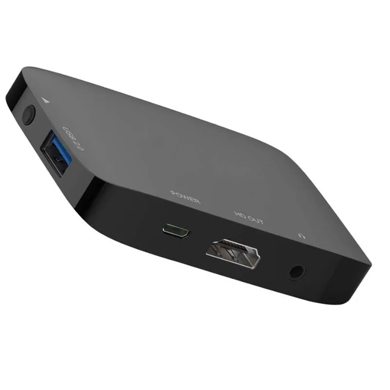 Двухдиапазонный 5G tv mirroring несколько ТВ-палок адаптер Android Mirror Cast беспроводной HDMI WiFi Dongle 1080P 2,4G/5G Miracast Airplay