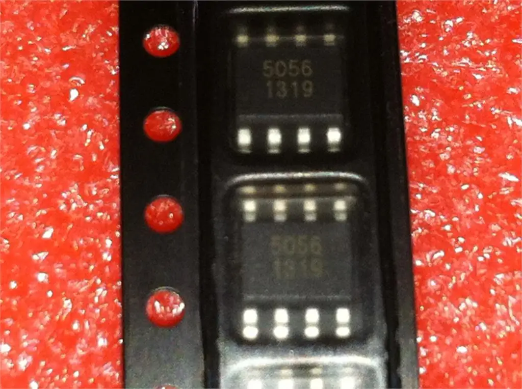 10PCS AP5056 5056 SOP-8 ic chip