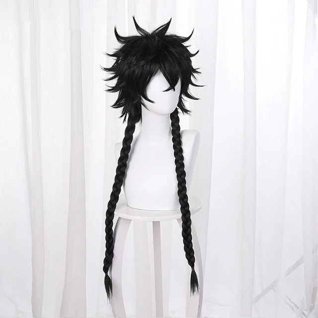 Pelucas De Anime Blue Period Hashida Haruka Para Cosplay Pelo Negro De 75cm Trenza Trenzada Para Hombre Accesorios Para Mascarada Pelo Sintetico Resistente Al Calor Aliexpress Pelucas De Anime Blue Period Hashida Haruka Para Cosplay Pelo Negro De 75cm Trenza Trenzada Para Hombre Accesorios Para Mascarada Pelo Sintetico Resistente Al Calor Aliexpress