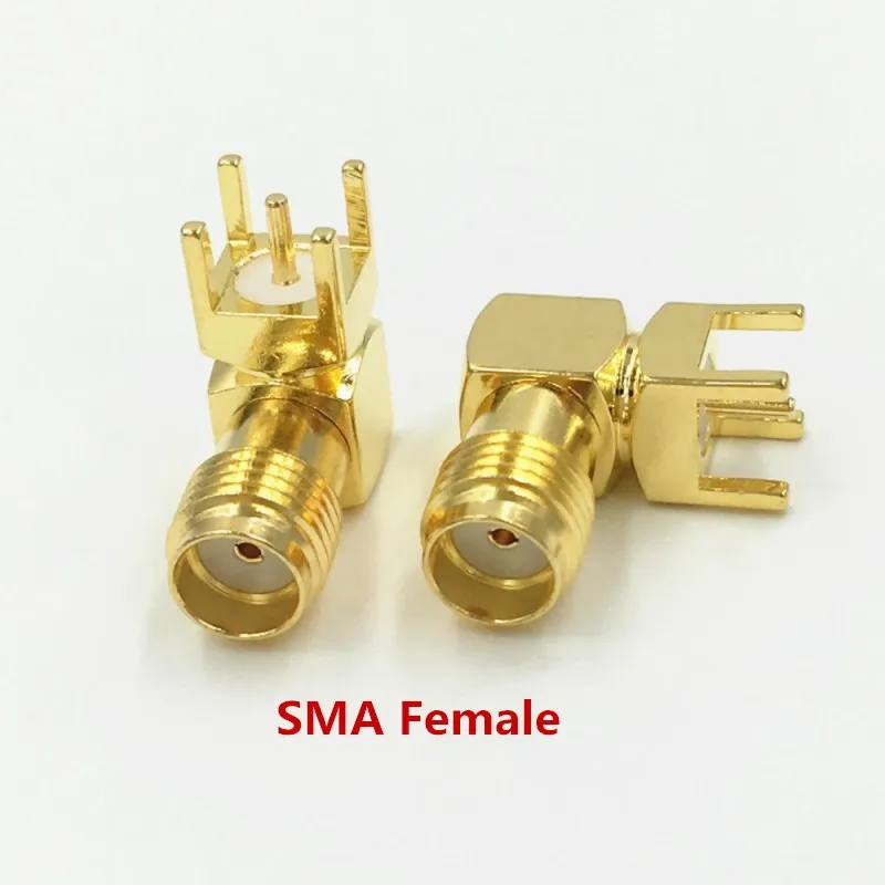 SMA PCB A F 1_副本