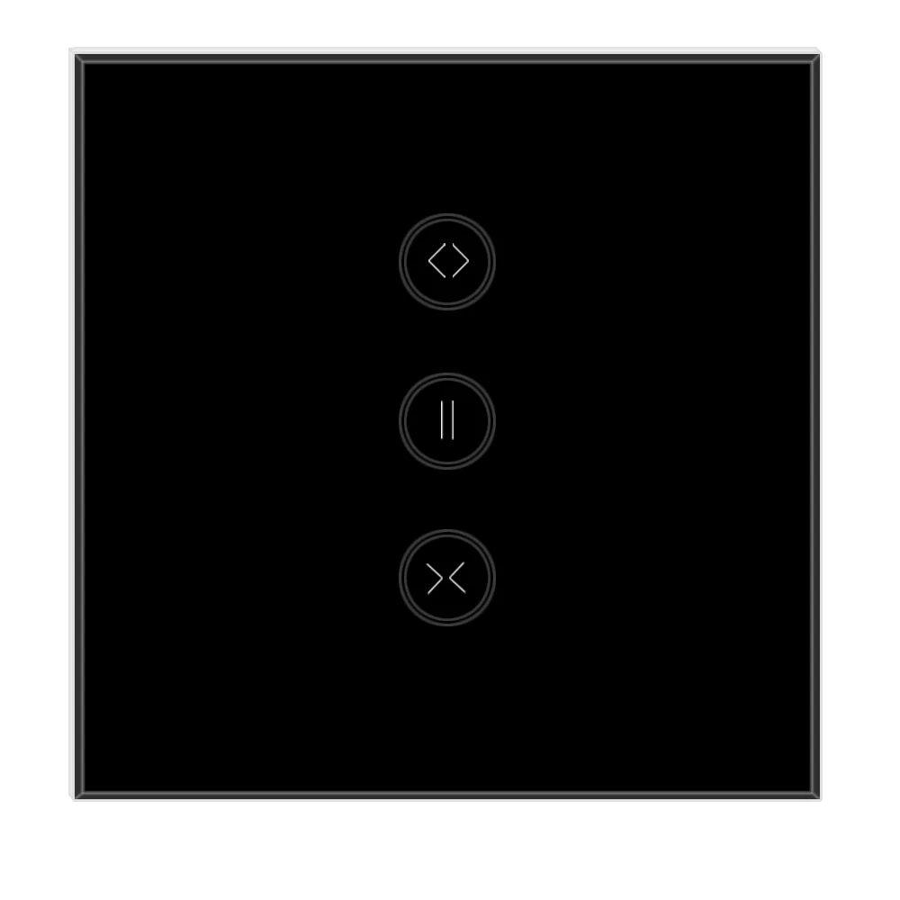 Jinvoo WiFi занавес переключатель для рольставни Электрический двигатель Google Home Alexa