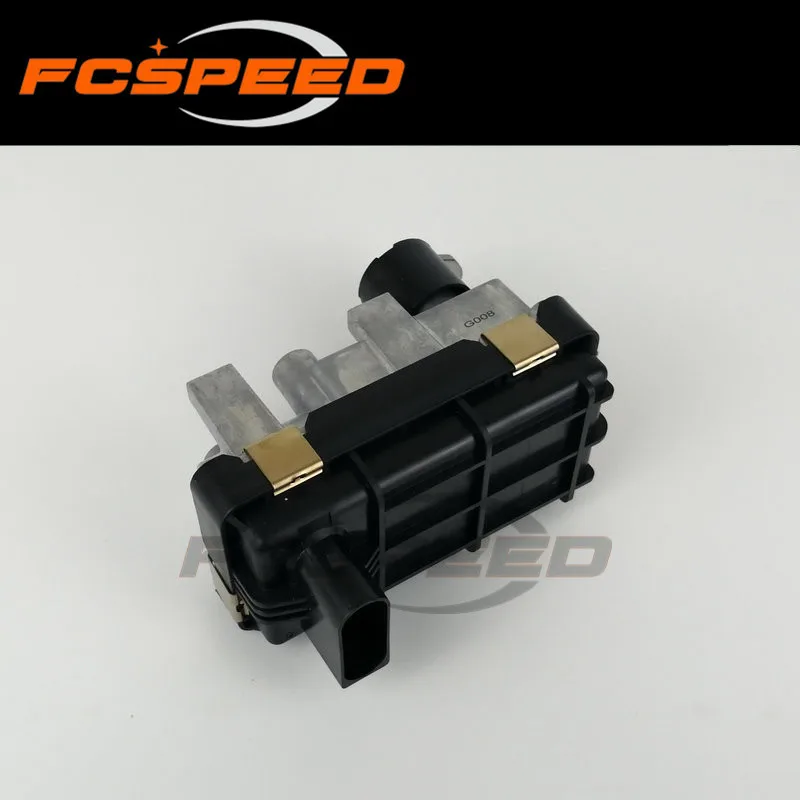 Турбо-электронный привод G-008 781751 796910 771953 Для Dodge Nitro Jeep Cherokee 2,8 CRD 130Kw RA428KKKA 6NW009660