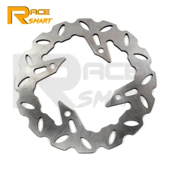 

Motorcycle Rear Brake Discs For HONDA CB F HORNET 900 2002 - 2006 Fixed Brake Disks Rotors CBF CB-F 900 CB900F 2003 2004 2005