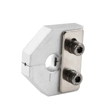 

For 3D Printer Welding Machine Filament Connector Compatible with ABS PLA PETG