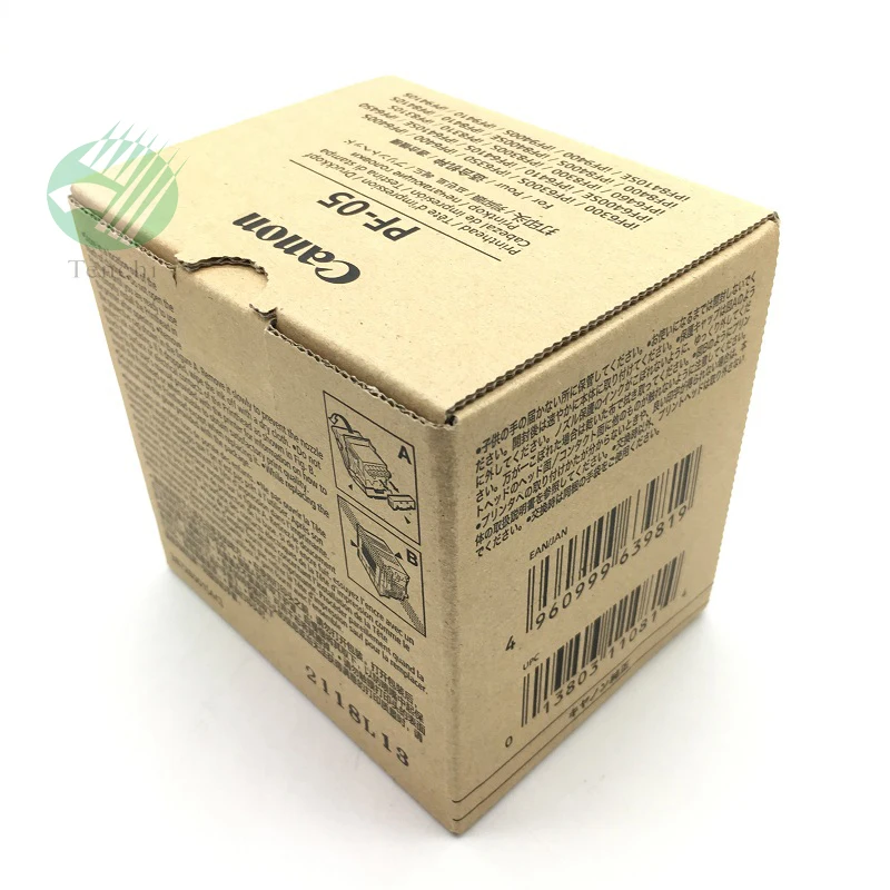 PF-05 печатающая головка для Canon изображения PROGRAF iPF6300 iPF8300 iPF8350