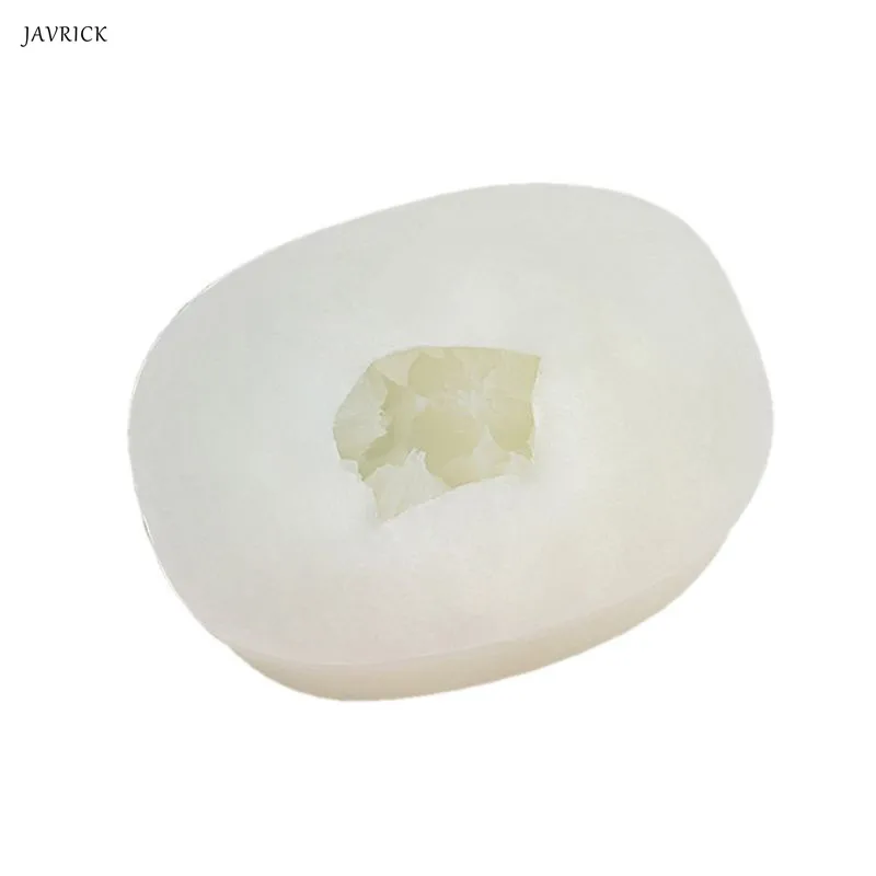 

JAVRICK Cherry Flower Silicone Fondant Mold Handmade Soap Cake Candle Resin Molds Tools