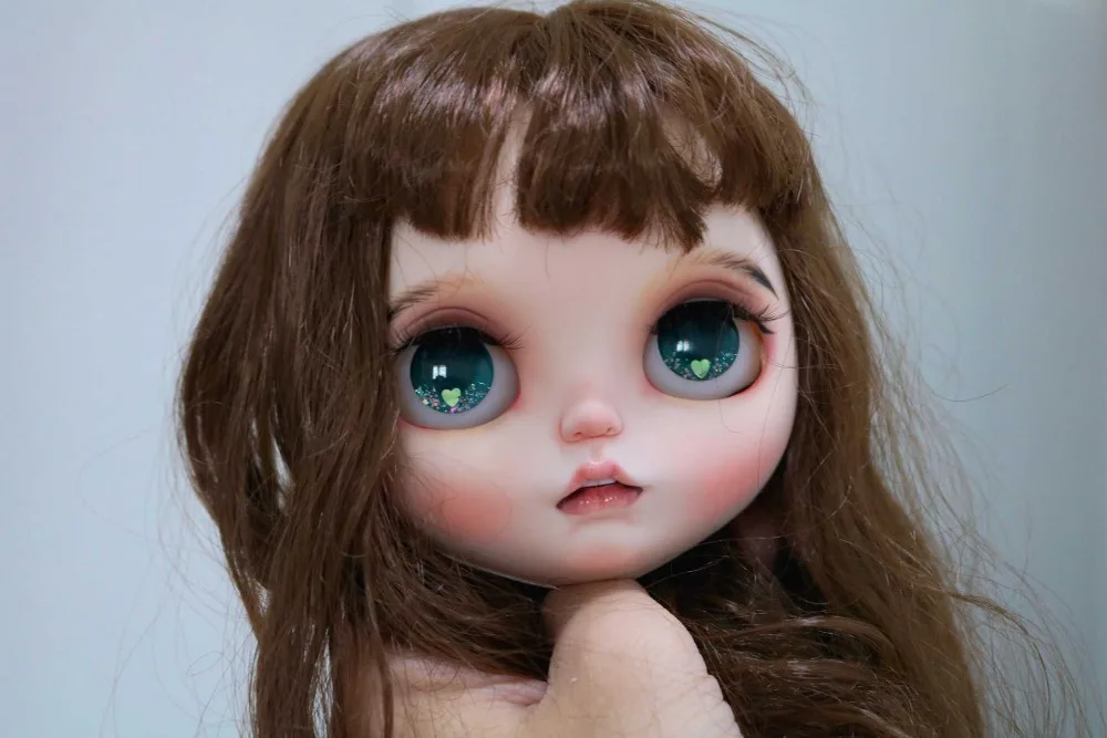 Кукла Blyth girl Под заказ № 20191113