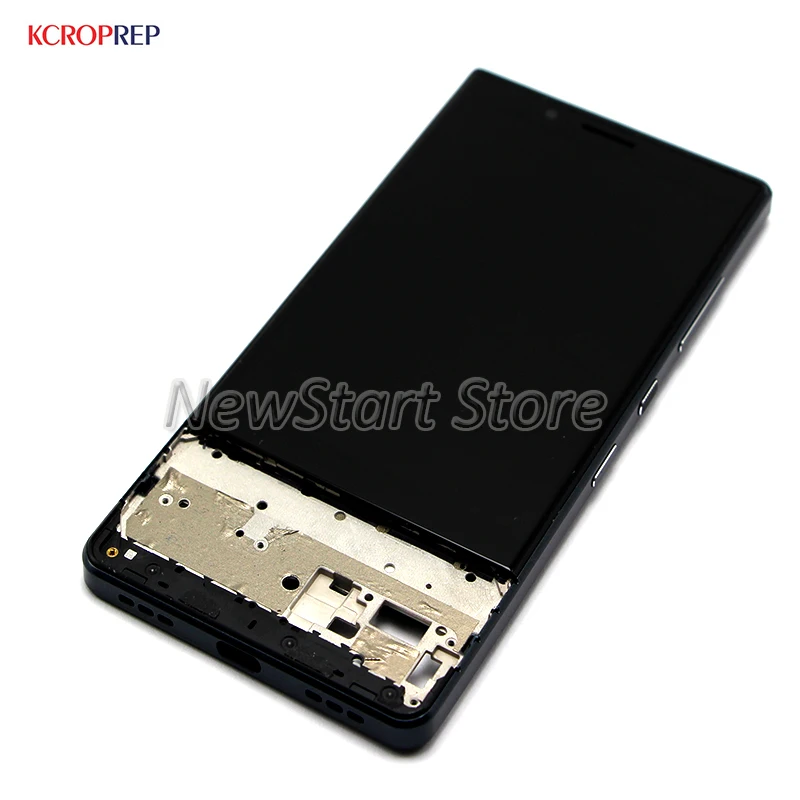 BLACKBERRY K2 le lcd  (3)