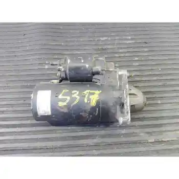 

0986017790 ENGINE STARTER OPEL ASTRA GTC
